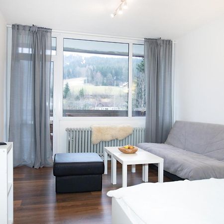 Apartmany Na Tanvaldskem Spicaku Jiretin pod Bukovou Экстерьер фото