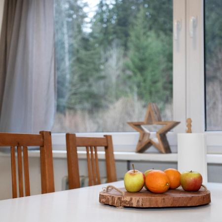 Apartmany Na Tanvaldskem Spicaku Jiretin pod Bukovou Экстерьер фото